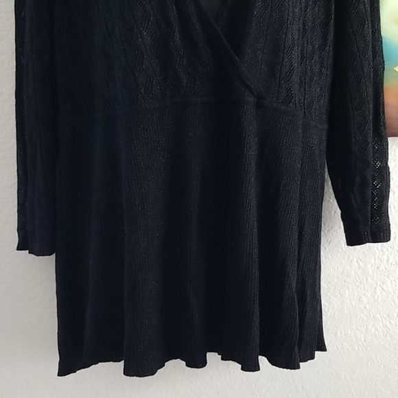 Lane Bryant Shirt - Picture 3 of 6